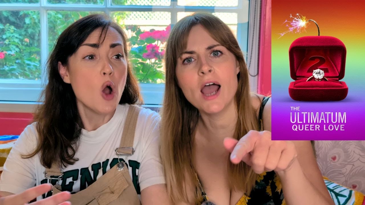 The Ultimatum: Queer Love (OUR THOUGHTS)