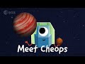 Meet Cheops, the Characterising Exoplanet Satellite