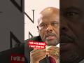 General Sibiya Refuses To Be Bullied Asks For Fairness Shorts