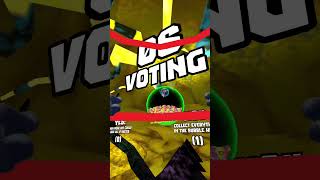 Soloing bloop pt1 #gorillatag #sharkgo #roblox #ug #funny #ugvr #vr #memes #vrchat