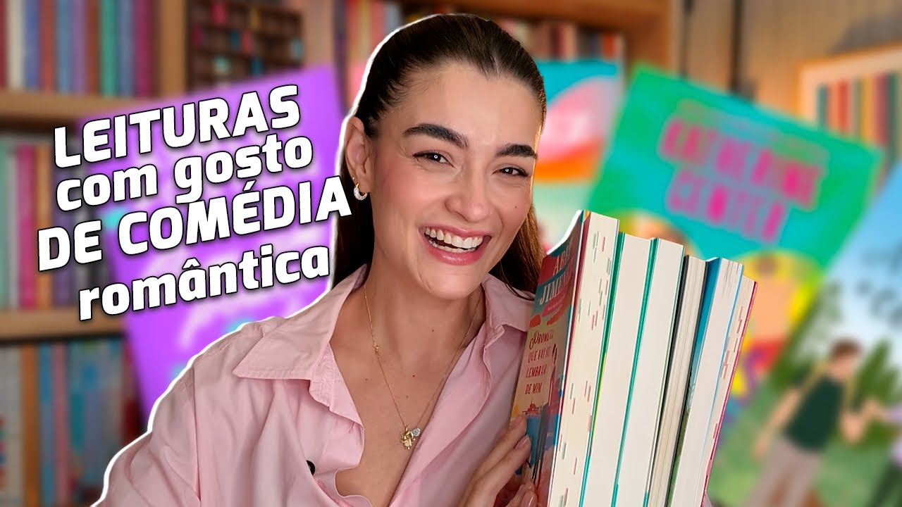 7 ROMANCES QUE EU AMEI 💕