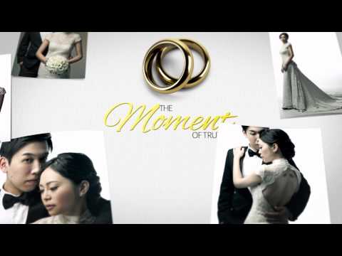 【南瓜馬車幸福站】家豪&川瑩 婚紗MV