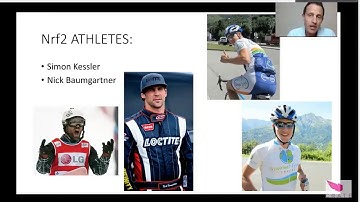 What Athlete Simon Kessler World Champion Cyclist says about Protandim Nrf2 and Biohacking