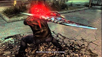 15 Prototype 2 HD PS3 Insane Walkthrough (The White Light)