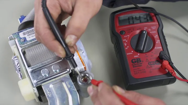 SAFETY RESTORE How To: Test for Locked & Blown Seat Belts/Buckles