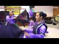 YO ME ALEGRARE Graduación Kairos Danza