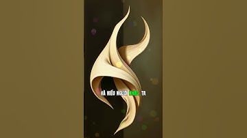 Câu nói kinh điển của Lão Tử: Người mềm mới thật sự mạnh #trietlycuocsong #baihoccuocsong