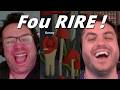 Les PIRES cachettes sur ce jeu WTF ! JDG et Antoine ne voient RIEN ?! Et Kenny trop FORT !