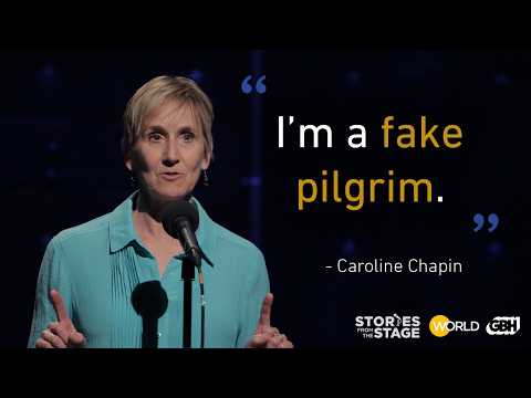 A 1620 Kind of Summer | Caroline Chapin's Story