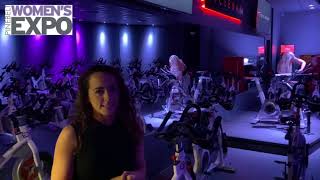PBWE Episode 20 (Feat. CycleBar Hattiesburg)