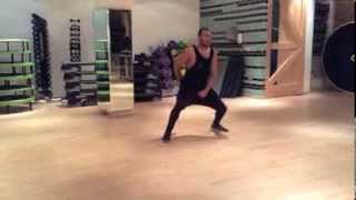 Famous Jermaine Johnson - Choreography | @oddfuture | @Tyler the creator Profile