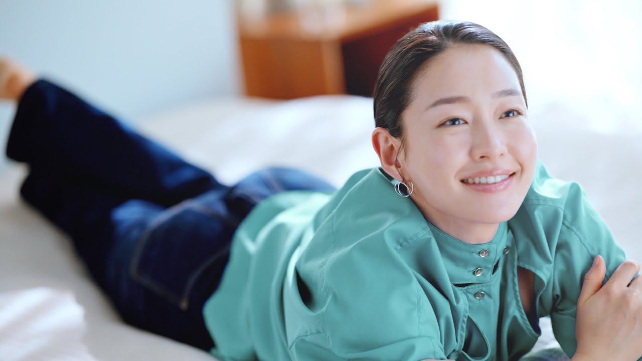 城 本 クリニック cm