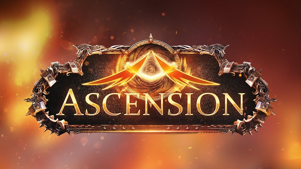 WoW pero SIN CLASES: Bienvenidos a Project Ascension - YouTube