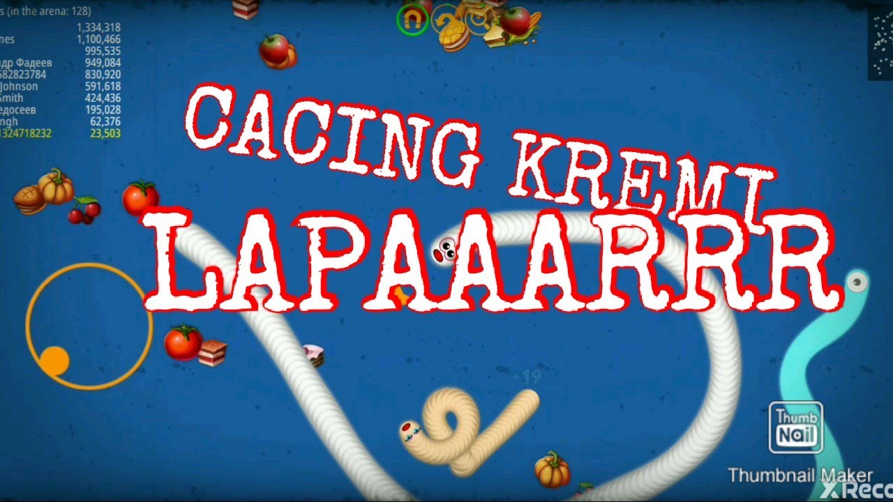 Zona Cacing Kremi 