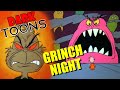 Grinch Night - Dark Toons