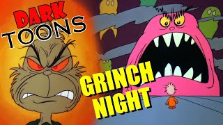Grinch Night - Dark Toons