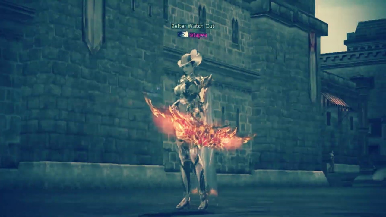 ลินเนจ2  New 2022  Lineage 2 Tox - Archer PvP 2020 (Part 2)