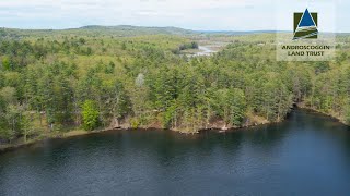 Androscoggin Land Trust