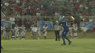 SEGMENT 1: Georgia Games