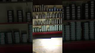 Led Headlight Brightness Test,Do You Want To Try It?