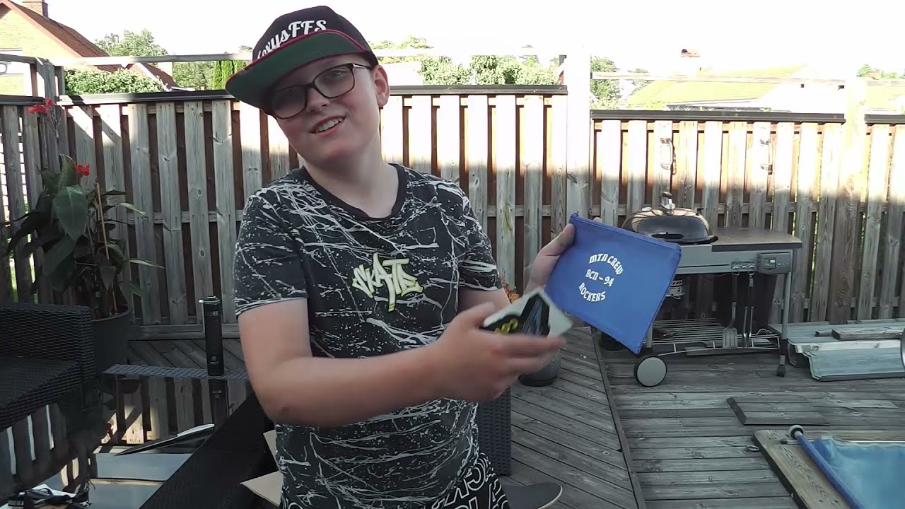 Unboxar 80+ Sprayburkar - Graffiti Unboxing