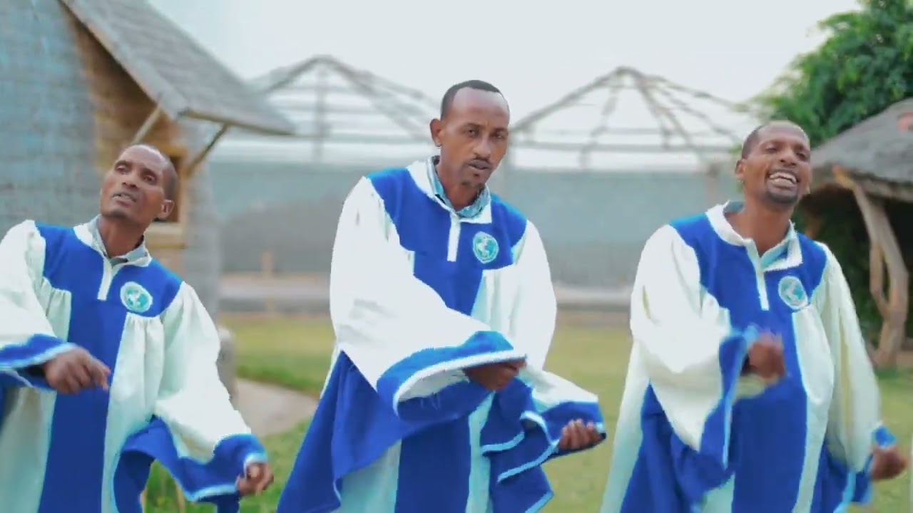 Itiophiyu Misgana Be/Ki 2yna xadota Rehoboth Koyer  