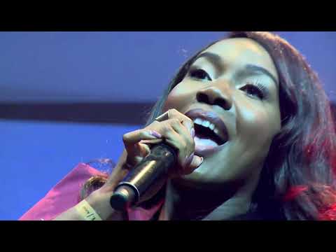 ENJOY RACHEL KERR PERFORMANCE