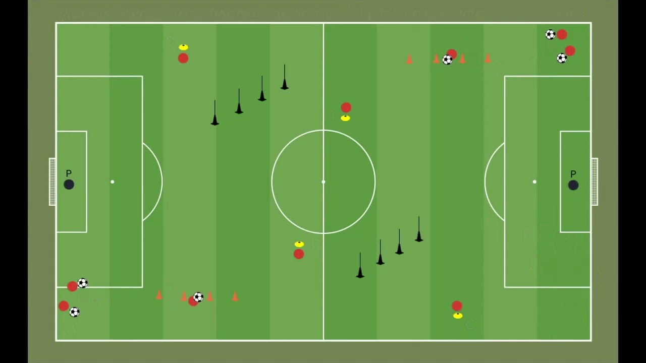 ACCIONES COMBINATIVAS CON FINALIZACIÓN TRAS CONDUCCIONES Y PAREDES