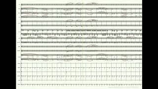 C-H-R-I-S-T-M-A-S - arrangiamento per orchestra scolastica #christmas