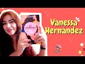 VANESSA HERNÁNDEZ, escritora. Las alumbradas