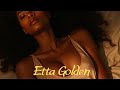 Etta Golden – Backseat of Goodbye | Soulful Blues Ballad