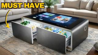 33 Luxury Amazon Smart Home Gadgets Everyone Needs!