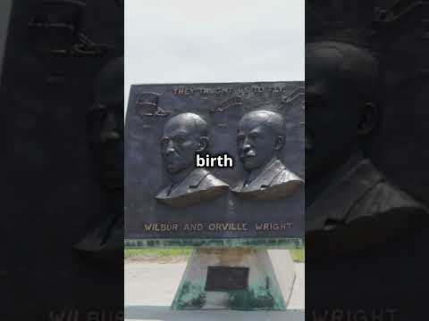 The Wright Brothers