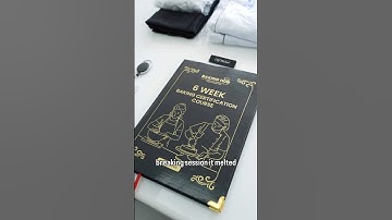 Meet Our New Batch | 6 Weeks to Become a Professional Baker/ Chef