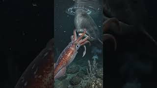 Two abyss giants. One hydrothermal battleground. No escape."