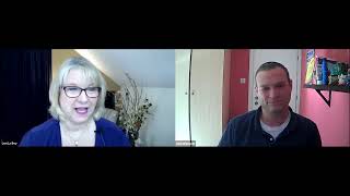 Dani Waxman Founder of RecallCue discusses Technology to Ease Care on Alzheimer's Speaks Radio