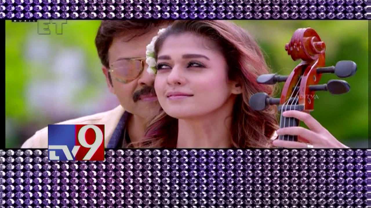 Krish to direct Venkatesh`s 75th film? - TV9