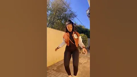 Tjeya challenge 🤎🤎🤎 #africangood #bestamapiano2023 #amapiano #dance @chrissyj025