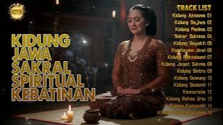 Kidung Jawa Sakral Spiritual Kebatinan Jawa