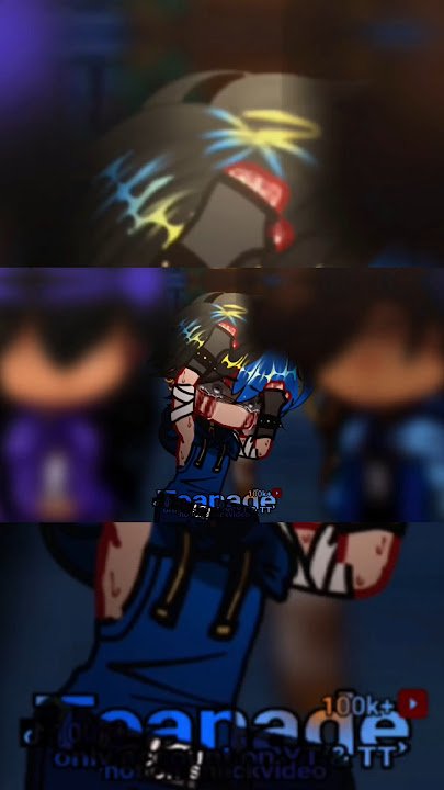 It's My Blood ⁉️ // Aphmau // #fpy #gacha #gachatrend #gachatiktok #feedshorts #shorts