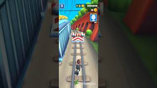 subway surfer clone endless runner(source code) screenshot 3