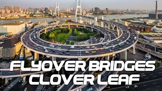 FLYOVER BRIDGES & CLOVER LEAF DESIGNS | ENGR MARK CETV
