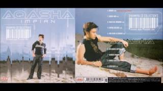 Aqasha - Satu Hati (Audio   Cover Album)