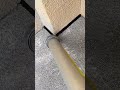 rubber seal installation process #shorts #viralshorts