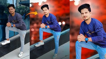 Autodesk Sketchbook Editing | Rd Debu CB Photo Editing | Face Smooth Editing | Oil Paint| Cb Editing