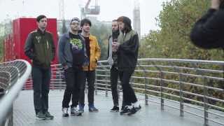 Breton En Tournée Paris