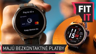 Amazfit Balance: Najlepšie Amazfit hodinky za posledné roky (RECENZIA)