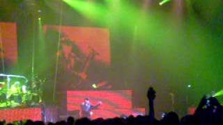 Scorpions - Tease Me Please Me @ Strasbourg