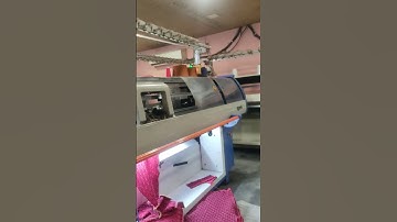 computer knitting machine in new update#2023 #sorts ###