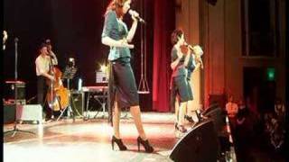 Puppini Sisters - i Will survive